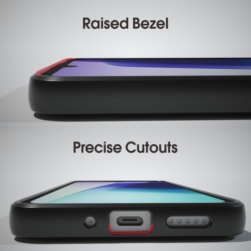 Hülle Poco C75 Handyhülle Ibmrs