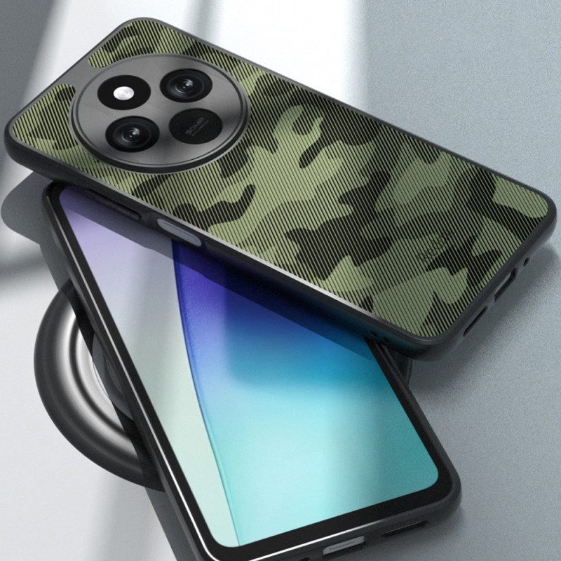 Hülle Poco C75 Handyhülle Ibmrs