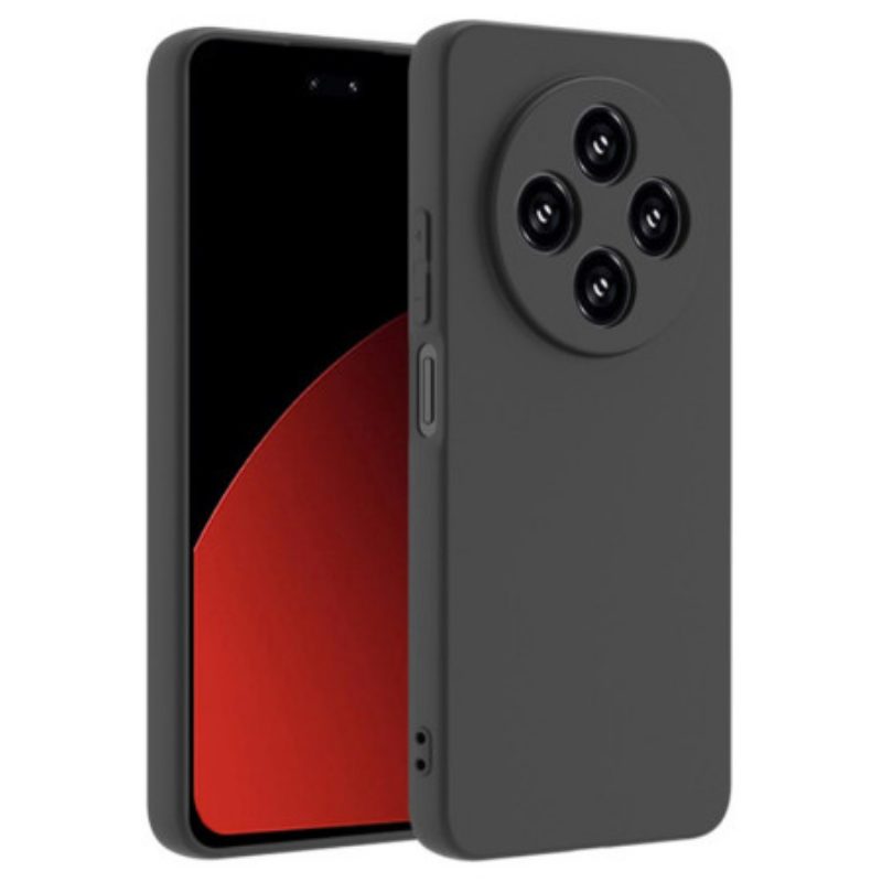 Hülle Poco C75 Handyhülle Mattiert