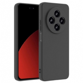 Hülle Poco C75 Handyhülle Mattiert