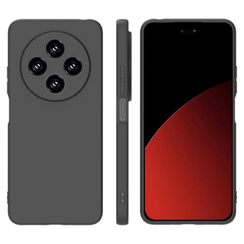 Hülle Poco C75 Handyhülle Mattiert