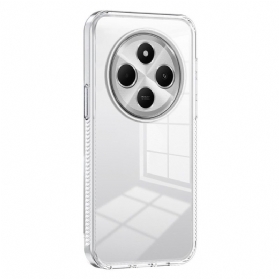 Hülle Poco C75 Handyhülle Silikon Rahmen