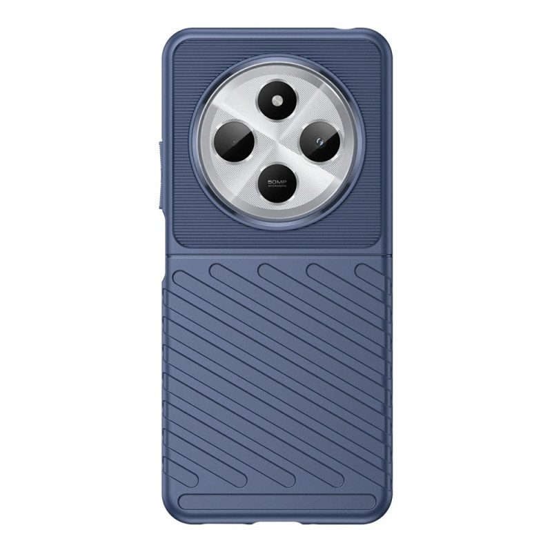 Hülle Poco C75 Handyhülle Thunder-serie