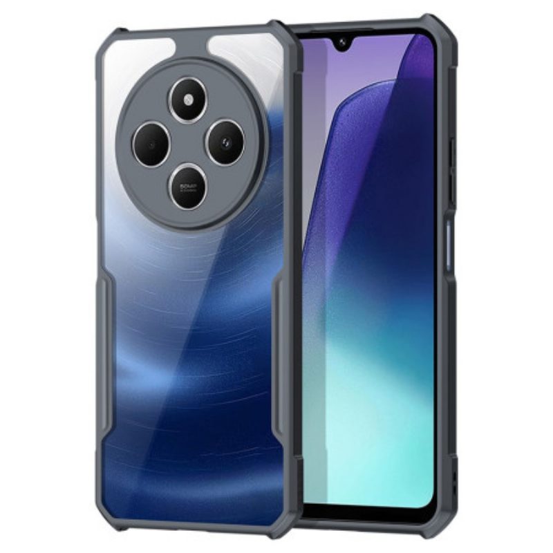 Hülle Poco C75 Handyhülle Xundd