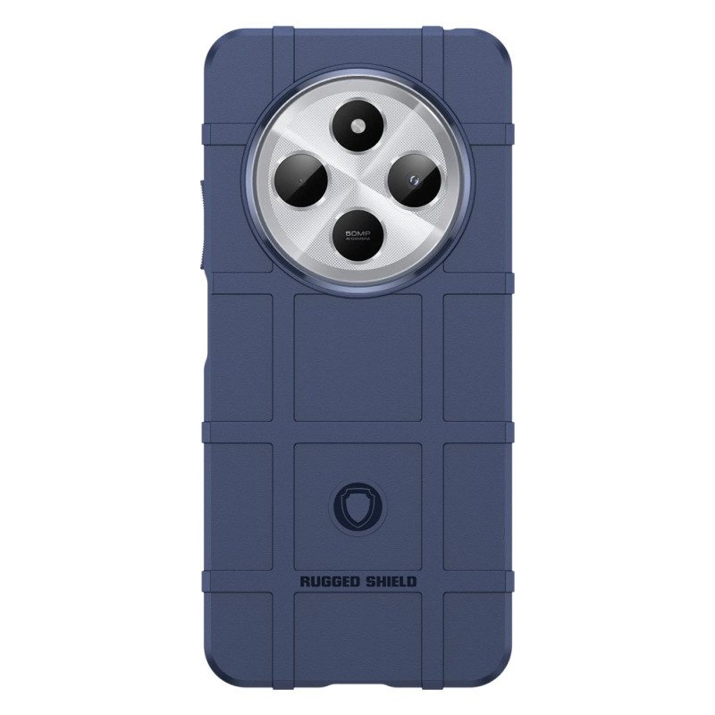 Hülle Poco C75 Thunder-serie