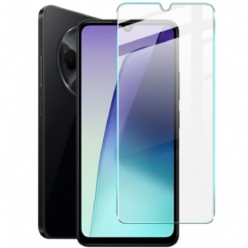 Imak Displayschutzfolie Aus Gehärtetem Glas Für Xiaomi Redmi 14c / Poco C75
