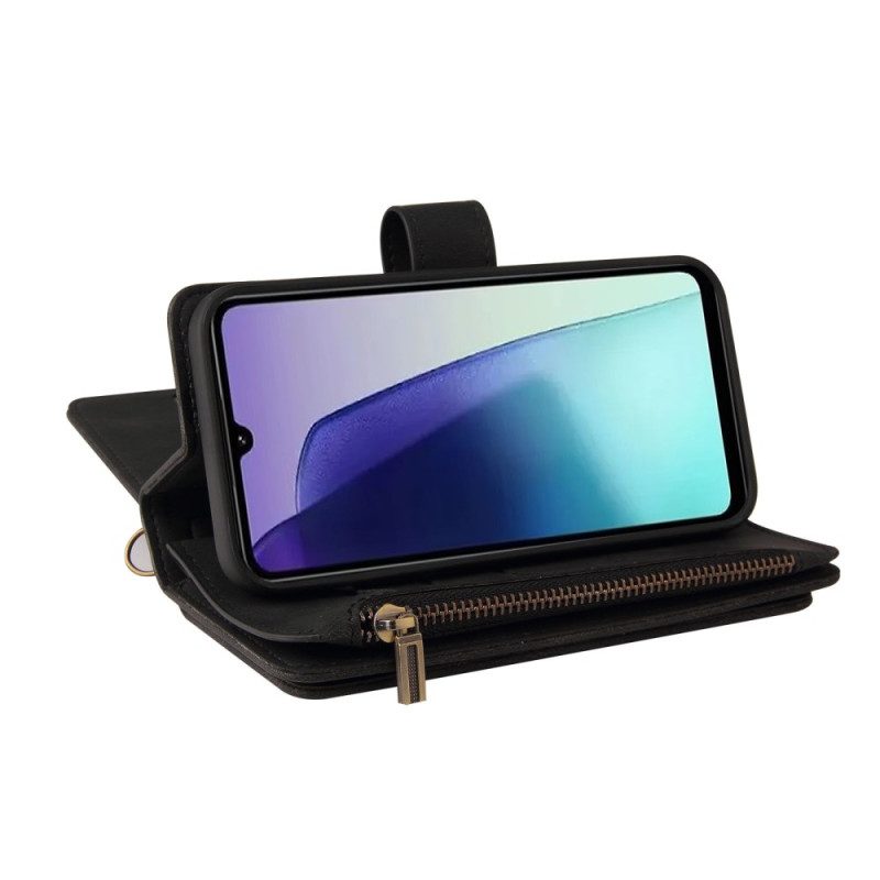 Lederhüllen Für Poco C75 Multifunktional