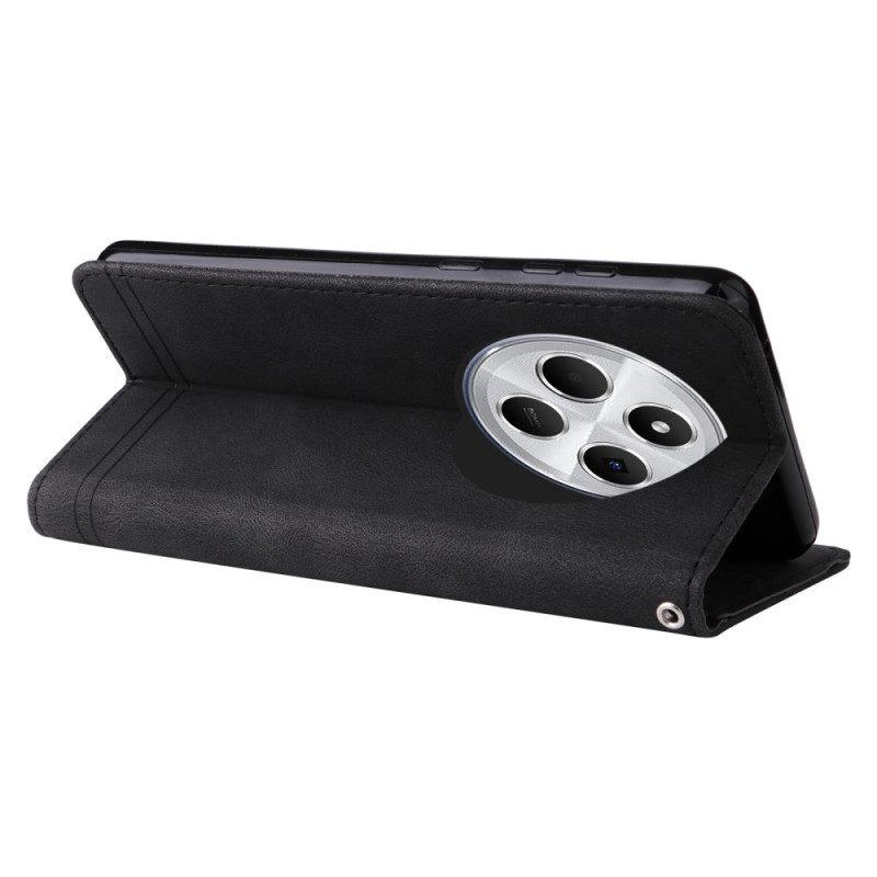 Lederhüllen Poco C75 Dekorative Niete