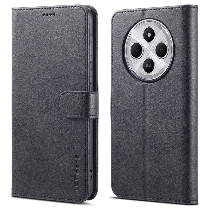 Lederhüllen Poco C75 Lc.imeeke