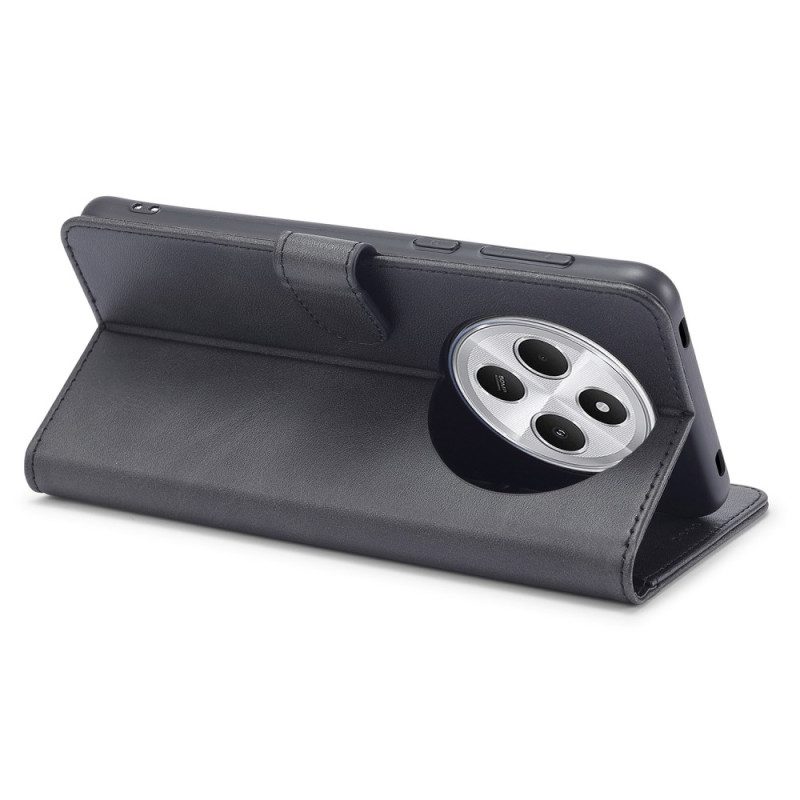 Lederhüllen Poco C75 Lc.imeeke