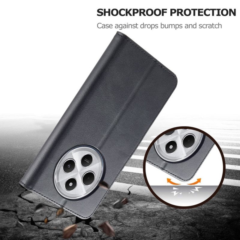 Lederhüllen Poco C75 Lc.imeeke