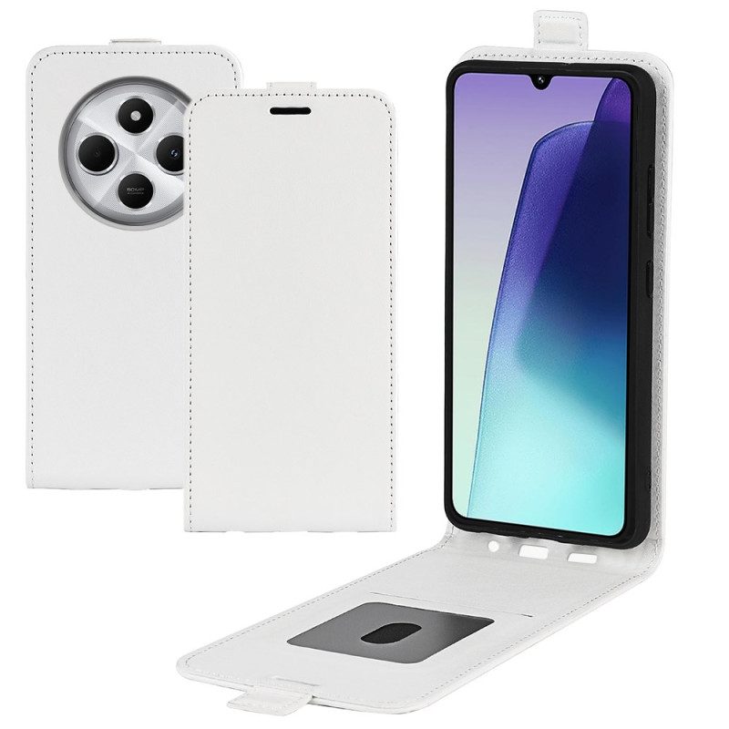 Lederhüllen Poco C75 Vertikale Klappe