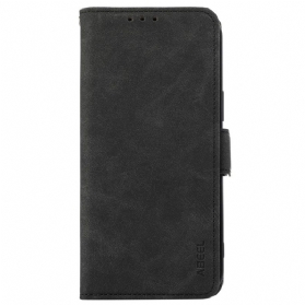 Lederhüllen Poco C75 Vintage Abeel