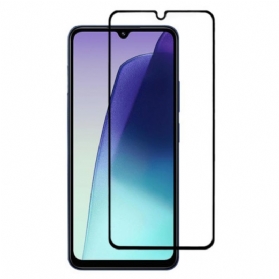 Vollflächige Displayschutzfolie Aus Gehärtetem Glas Für Xiaomi Redmi 14c / Poco C75