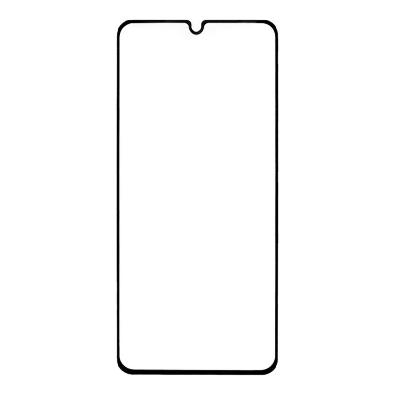 Vollflächige Displayschutzfolie Aus Gehärtetem Glas Für Xiaomi Redmi 14c / Poco C75