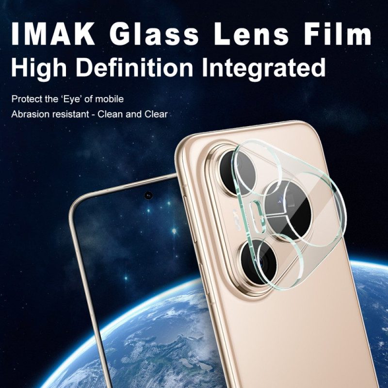 Displayschutzfolie Aus Gehärtetem Glas Für Huawei Pura 80 Pro