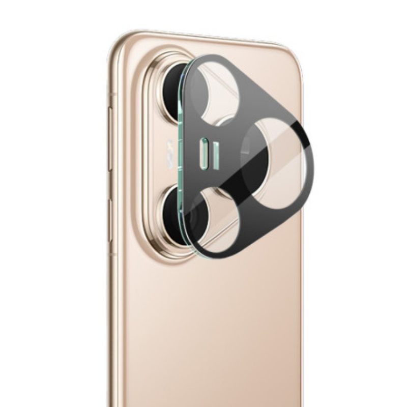 Displayschutzfolie Aus Gehärtetem Glas Für Huawei Pura 80 Pro (schwarz)