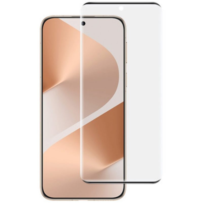 Displayschutzfolie Aus Gehärtetem Glas Für Huawei Pura 80 Pro / Pura 80 Ultra Imak
