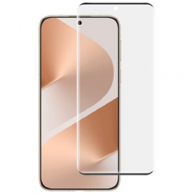 Displayschutzfolie Aus Gehärtetem Glas Für Huawei Pura 80 Pro / Pura 80 Ultra Imak