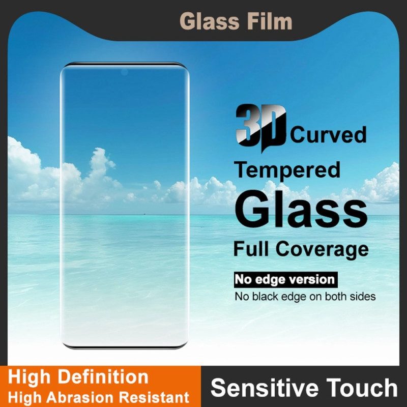 Displayschutzfolie Aus Gehärtetem Glas Für Huawei Pura 80 Pro / Pura 80 Ultra Imak
