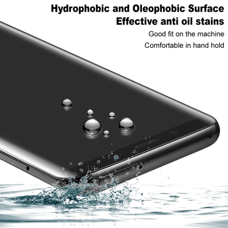 Displayschutzfolie Aus Gehärtetem Glas Für Huawei Pura 80 Pro / Pura 80 Ultra Imak