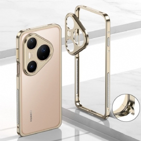 Huawei Pura 80 Pro Wärmeableitung Und Rundumschutz