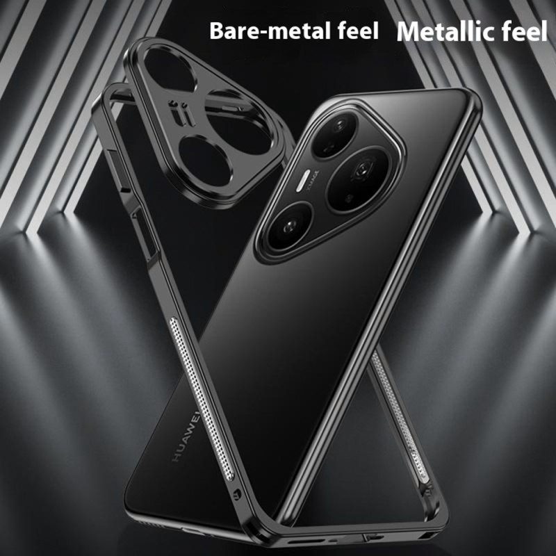 Huawei Pura 80 Pro Wärmeableitung Und Rundumschutz