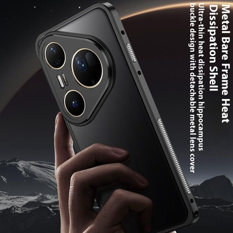 Huawei Pura 80 Pro Wärmeableitung Und Rundumschutz