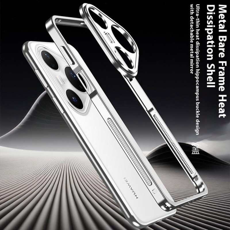 Huawei Pura 80 Pro Wärmeableitung Und Rundumschutz