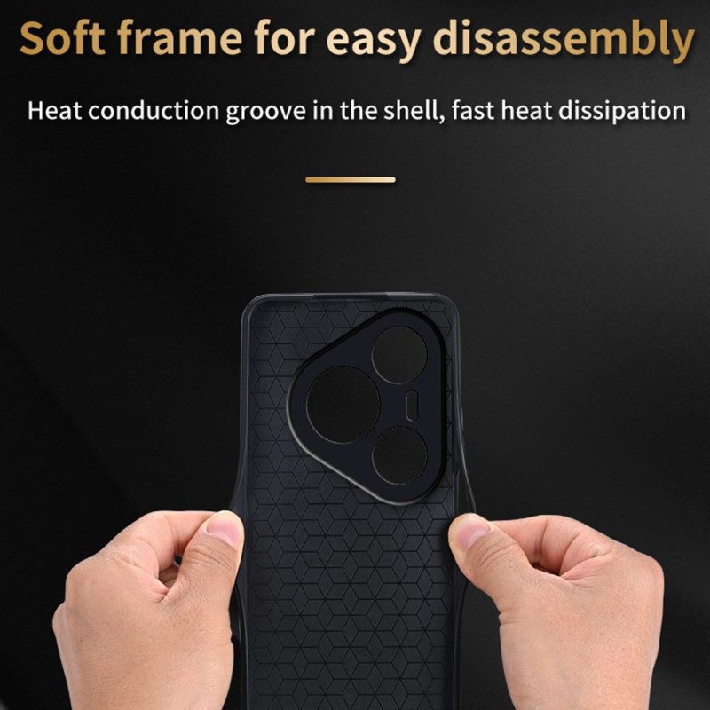 Hülle Für Huawei Pura 80 Pro Azns