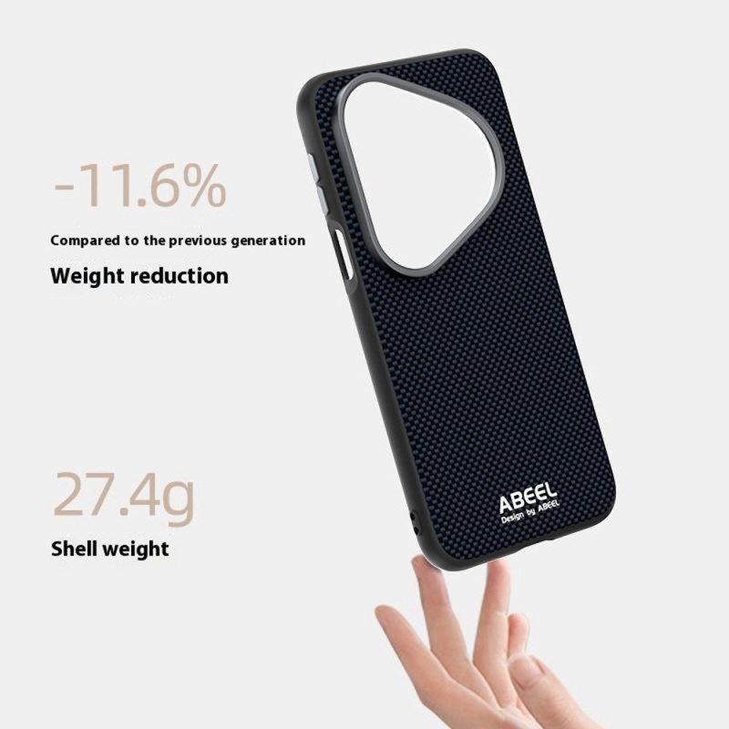 Hülle Für Huawei Pura 80 Pro Hybrid Magsafe Abeel