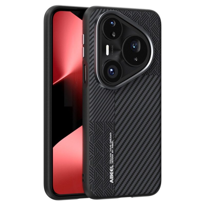 Hülle Für Huawei Pura 80 Pro Magnetisches Abeel