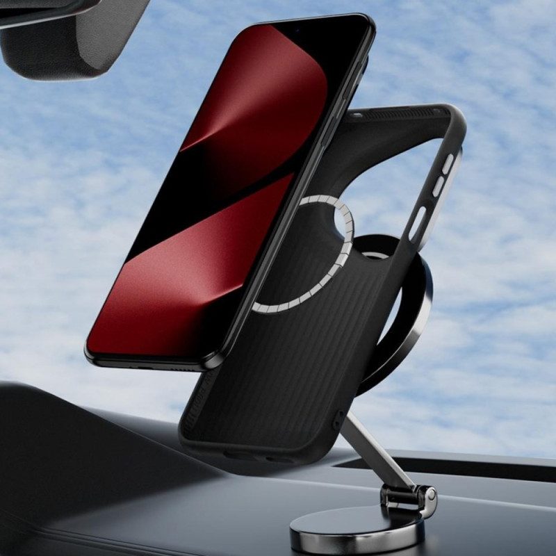 Hülle Für Huawei Pura 80 Pro Magnetisches Abeel