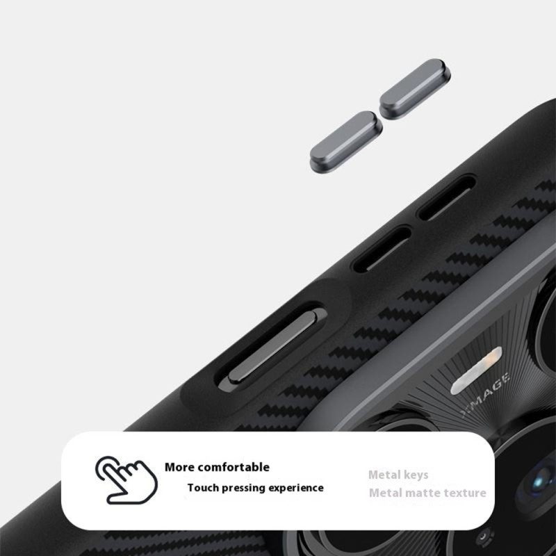 Hülle Für Huawei Pura 80 Pro Magnetisches Abeel