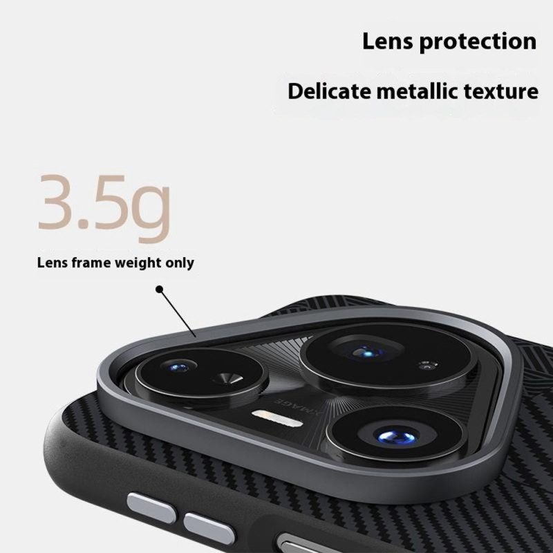 Hülle Für Huawei Pura 80 Pro Magnetisches Abeel