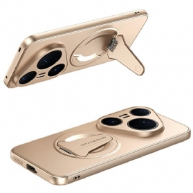 Hülle Für Huawei Pura 80 Pro Magsafe Mit Integriertem Ständer