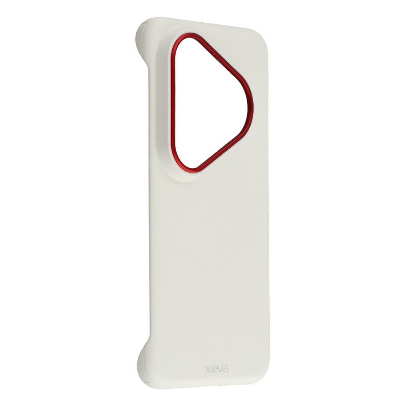 Hülle Für Huawei Pura 80 Pro Magsafe X-level Halterung