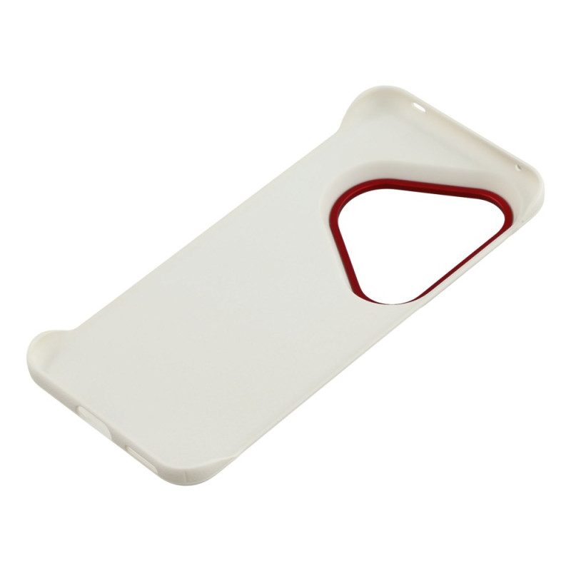 Hülle Für Huawei Pura 80 Pro Magsafe X-level Halterung