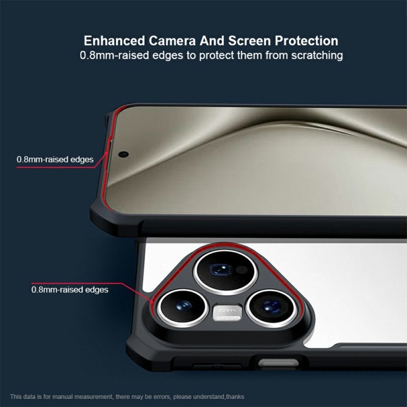 Hülle Für Huawei Pura 80 Pro Xundd