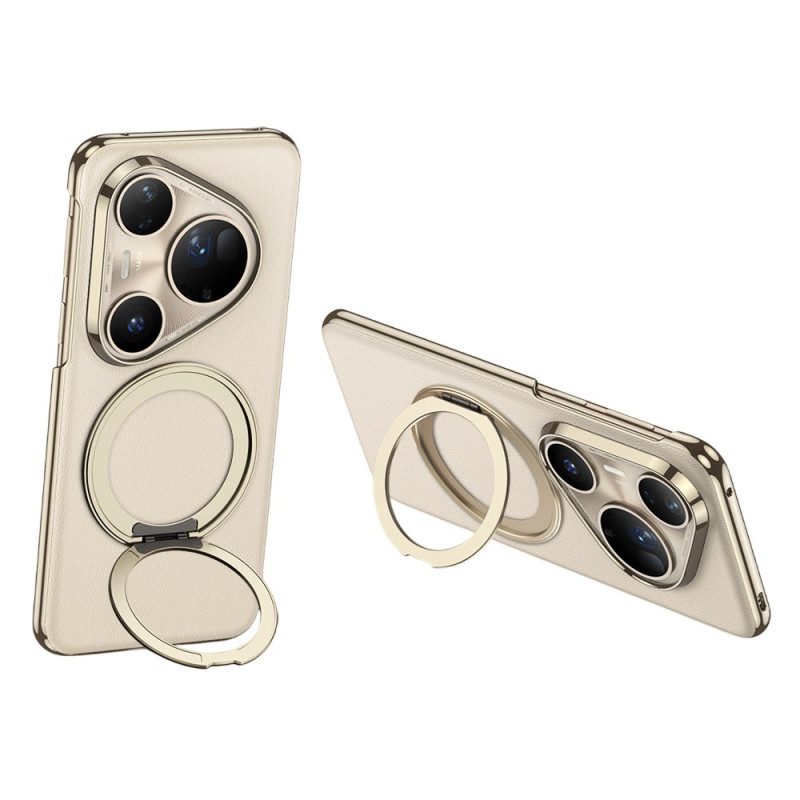 Hülle Huawei Pura 80 Pro Gkk Magnetverschluss