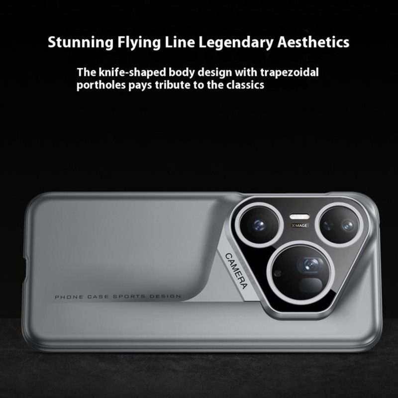 Hülle Huawei Pura 80 Pro Gkk Ultradünn