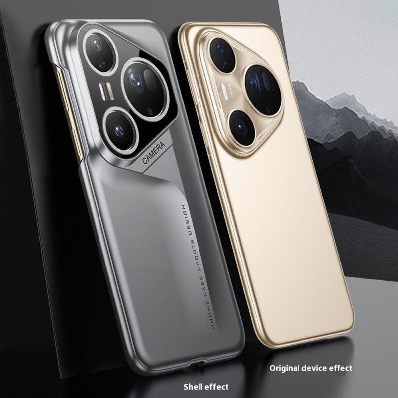 Hülle Huawei Pura 80 Pro Gkk Ultradünn