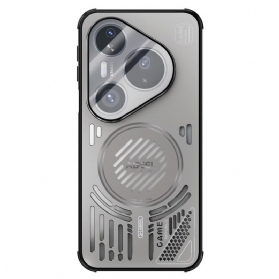 Hülle Huawei Pura 80 Pro Handyhülle Abeel Techno Design