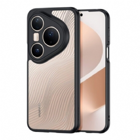 Hülle Huawei Pura 80 Pro Handyhülle Aimo Serie Dux Ducis