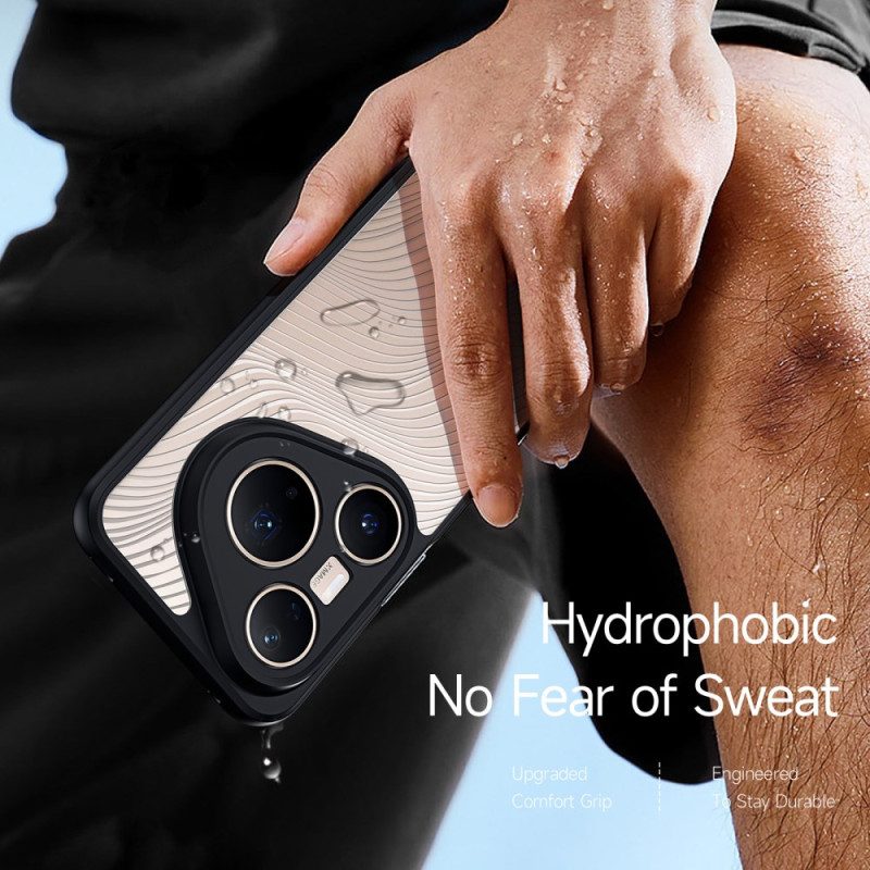 Hülle Huawei Pura 80 Pro Handyhülle Aimo Serie Dux Ducis