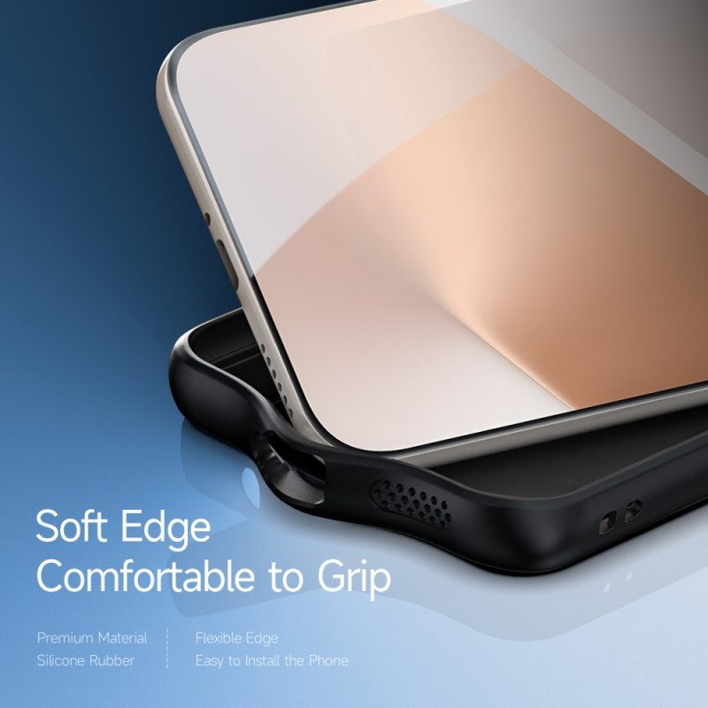 Hülle Huawei Pura 80 Pro Handyhülle Aimo Serie Dux Ducis