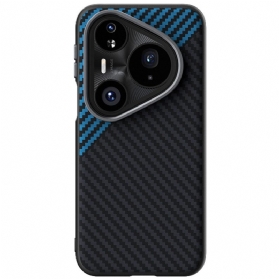 Hülle Huawei Pura 80 Pro Handyhülle Magsafe In Carbonfaser-optik Abeel