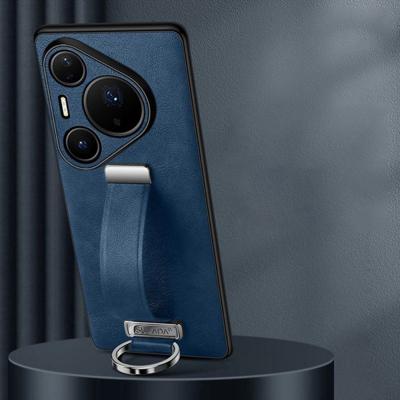 Hülle Huawei Pura 80 Pro Handyhülle Sulada Fashion Serie