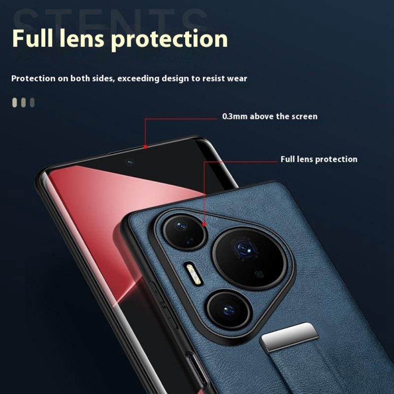 Hülle Huawei Pura 80 Pro Handyhülle Sulada Fashion Serie