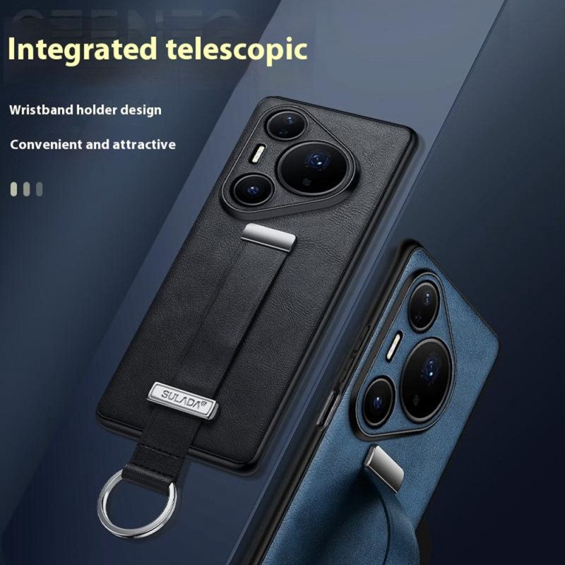 Hülle Huawei Pura 80 Pro Handyhülle Sulada Fashion Serie